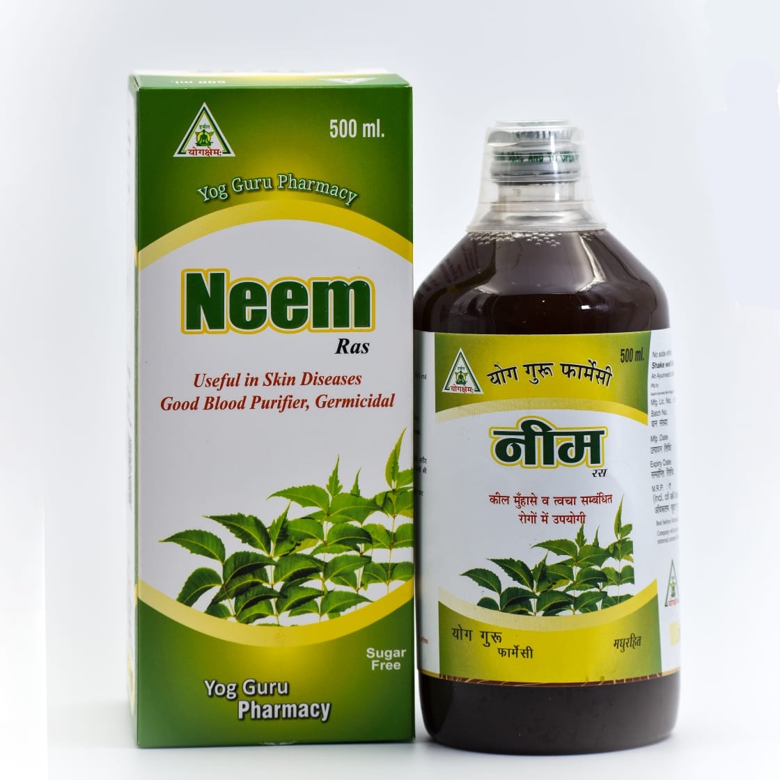 Neem Ras