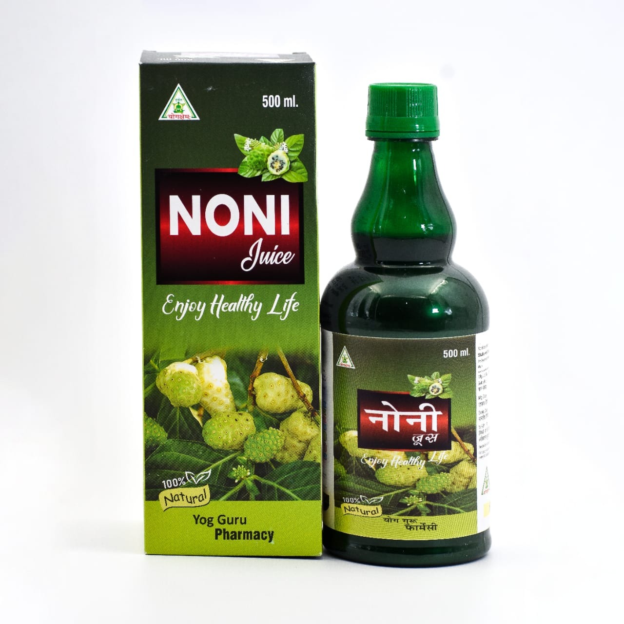 Noni Juice